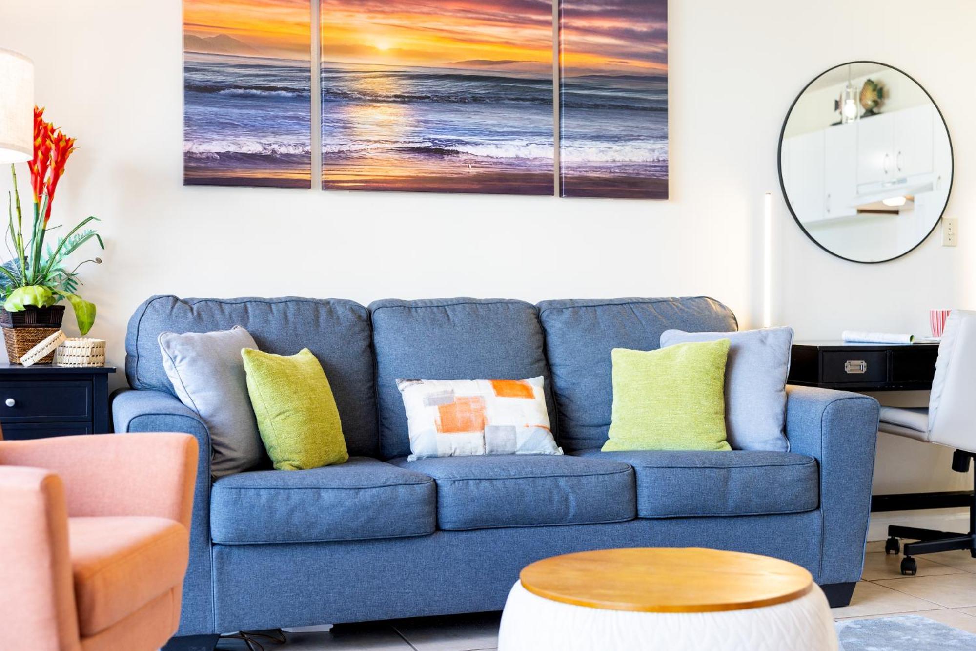 הונולולו Cozy Waikiki Getaway, Stroll To Beach With Free Parking מראה חיצוני תמונה