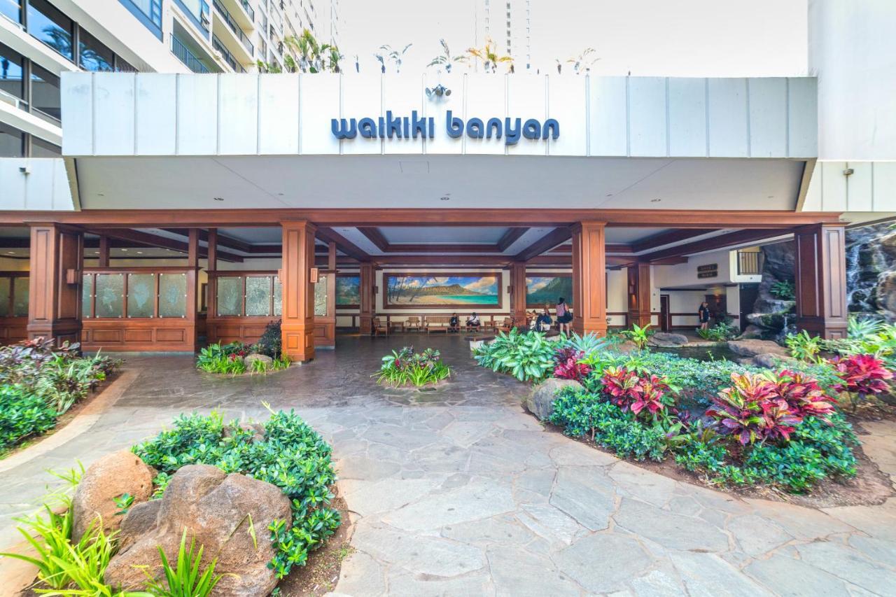 הונולולו Cozy Waikiki Getaway, Stroll To Beach With Free Parking מראה חיצוני תמונה