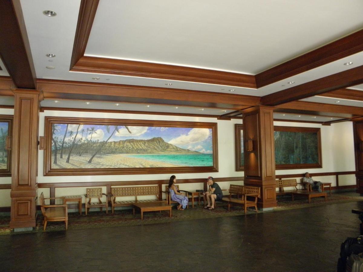 הונולולו Cozy Waikiki Getaway, Stroll To Beach With Free Parking מראה חיצוני תמונה